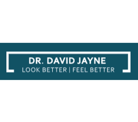 David Jayne, MD - Edmond, OK