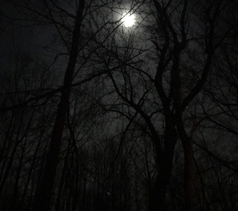 Pike Lake State Park - Hartford, WI