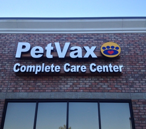 Miranda Easom - PetVax Complete Care Centers Germantown - Memphis, TN