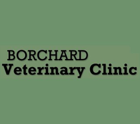 Borchard Veterinary Clinic - Newbury Park, CA