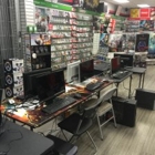 Computer Booter Repair & Video Games