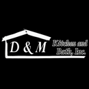 D&M kitchen and bath supply - Altering & Remodeling Contractors
