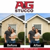 AandG Stucco gallery