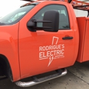 Rodrigue's Electric Inc - Electricians
