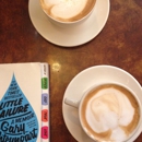 B cup cafe - Restaurants