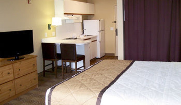 Extended Stay America - Eden Prairie, MN