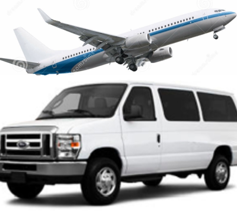 Portland Airport Shuttle Service transportation 24/7 & York Taxi Service Shuttle Transportation - York, ME