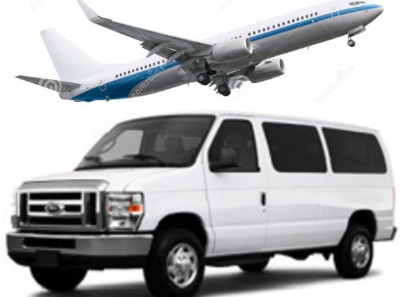 Westbook  Luxury Cab Service 24/7 Airport shuttle service transportation - York, ME