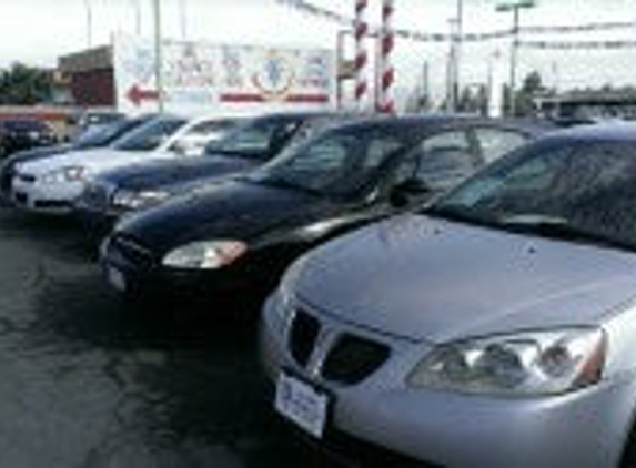 Automax Sales and Leasing - Las Vegas, NV