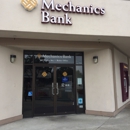 Mechanics Bank - Commercial & Savings Banks