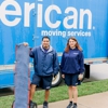 North American Van Lines gallery
