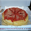 Bruno's Pizza Downtown - Pizza