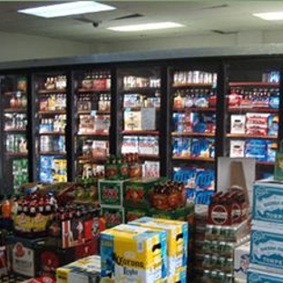 Joe's Liquors - New Brunswick, NJ