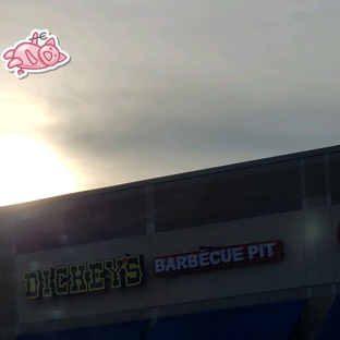 Dickey's Barbecue Pit - Gurnee, IL