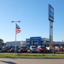 Zimbrick Chevrolet - New Car Dealers