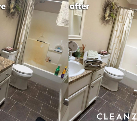 Cleanzen Cleaning Services - Houston, TX
