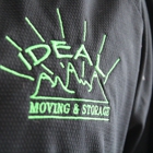Ideal Moving & Storage