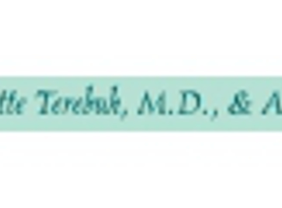 Annette Terebuh, MD - Bellefontaine, OH