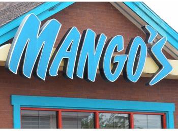 Mangos Beach Bar - Las Vegas, NV