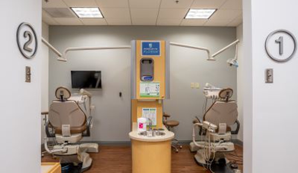 Sage Dental of East Delray Beach - Delray Beach, FL