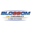 Blossom Chevrolet gallery