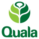 Quala (Closed) - Building Cleaning-Exterior