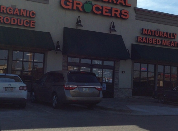 Natural Grocers - Omaha, NE
