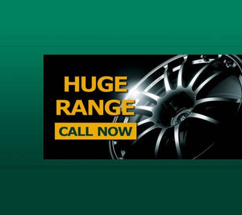 Blairs Tyre Service - Canley Vale, NSW
