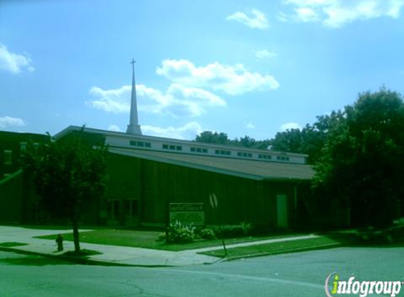 Mount Lebanon Baptist Church - Baltimore, MD