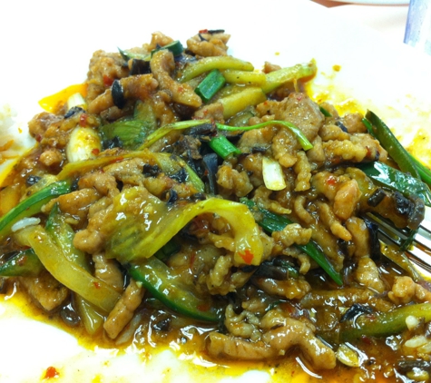 Judy's Sichuan Cuisine - Virginia Beach, VA