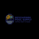 Benchmark Pool Supply - Swimming Pool Repair & Service