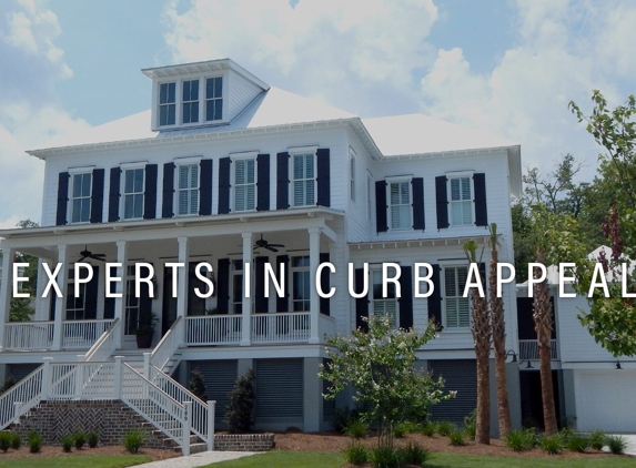 Contract Exteriors - Wilmington, NC