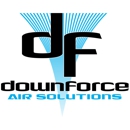 DownForce Air Solutions - Compressor Repair