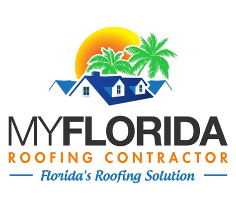 My Florida Roofing Contractor - Fort Lauderdale, FL