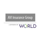 AVI Insurance Group, A Division of World - Insurance