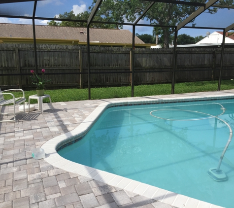 J. Robilotto Pavers - New Port Richey, FL