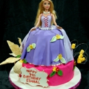Mehr's Cake Corner - Wedding Cakes & Pastries