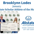 Allstate Insurance: Mark Jameson - Insurance