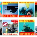 Dive On It Scuba - Employment Training