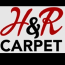 H & R Carpet - Floor Materials
