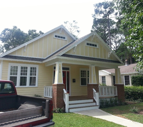 A New Leaf Painting Contractors - Jacksonville, FL