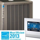 Dorsett Heating and Air Conditioning - Air Conditioning Service & Repair