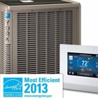 Dorsett Heating and Air Conditioning