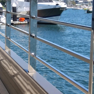 Matt Moane Marine Engineering - Botany, NSW