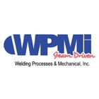 Welding Processes & Mechanical, Inc.