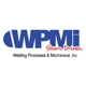 Welding Processes & Mechanical, Inc.
