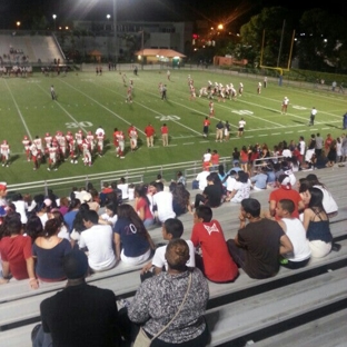 Milander Park - Hialeah, FL