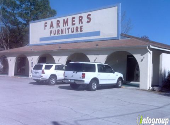 Farmers Home Furniture - Saint Augustine, FL