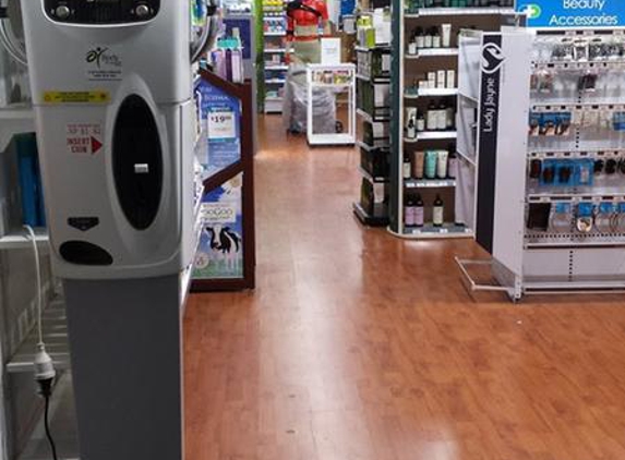 Fuzes Pharmacy - Glebe, NSW. FUZES PHARMACY OUTLET - MIDNIGHT CHEMIST