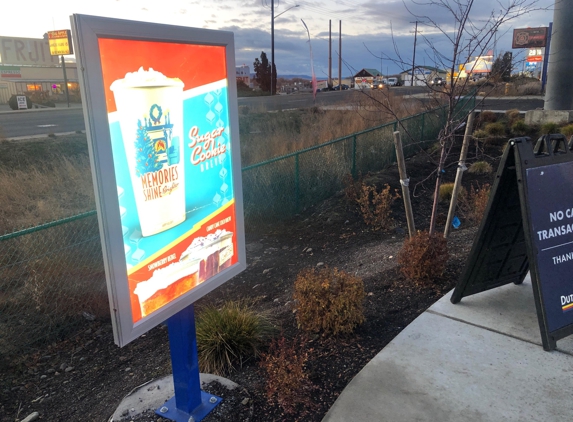 Dutch Bros Coffee - Ellensburg, WA